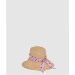 라피아 햇 5HC245