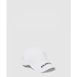 자수 트윌 베이스볼 캡 840367