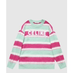 플라워 코튼 톱