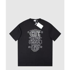 로고 프린트 반팔