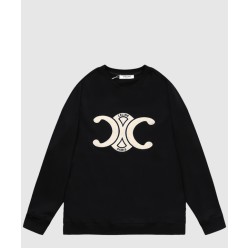 플라워 코튼 톱