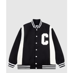 니트 카디건 코트