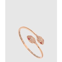 세르펜티 팔찌 356505