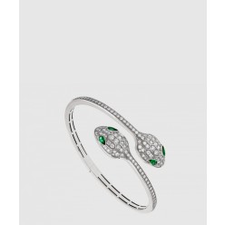 세르펜티 팔찌 858551