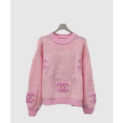 플라워 코튼 톱