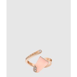 레이디스 18 kt 반지 858329