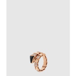 세르펜티 바이퍼 반지 345208