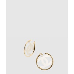 클립온후프 귀걸이 ABD157