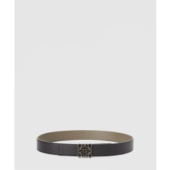 리버서블 애너그램 벨트