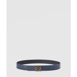 리버서블 애너그램 벨트