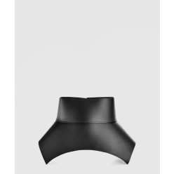 아나그램 컷아웃 벨트