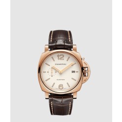 루미노르 듀어 42 01042