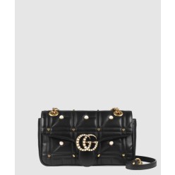 GG 마몽 스몰 숄더백 443497