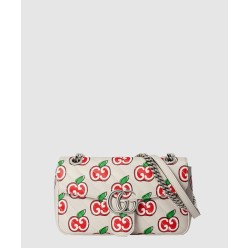 GG 마몽 스몰 숄더백 443497