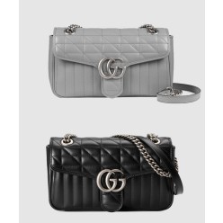 GG 마몽 스몰 숄더백 443497