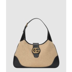 미디엄 숄더백 726274