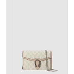 미니 레더 체인백 401231