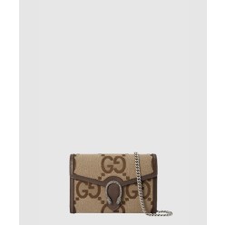 미니 레더 체인백 401231