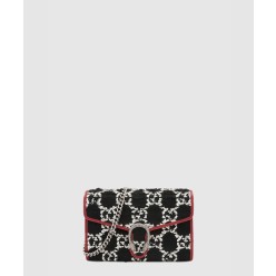 미니 트위드 체인백 401231