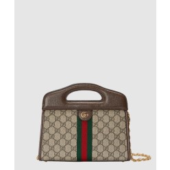 오피디아 GG 스몰 토트백 693724