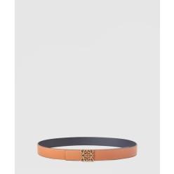 리버서블 애너그램 벨트