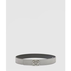 리버서블 애너그램 벨트