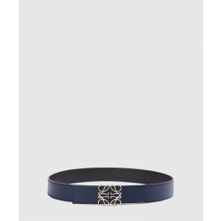 리버서블 애너그램 벨트