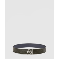 리버서블 애너그램 벨트