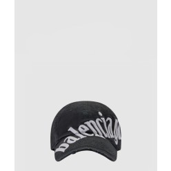 사선 로고 베이스볼 캡 680738