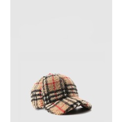 시어링 베이스볼 캡 89501513