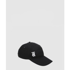 이니셜 자수 베이스볼 캡 80653471