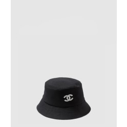 로고 버킷햇 AA8956