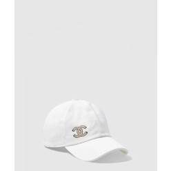 로고 베이스볼 캡 AA8087