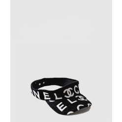 로고 테리 선캡 AA9009