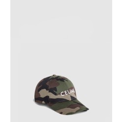 코튼 베이스볼 캡 2AUS94