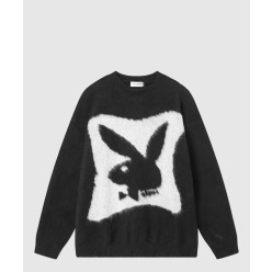 플라워 코튼 톱