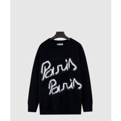 플라워 코튼 톱