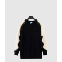 플라워 코튼 톱