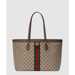 오피디아 GG 미듐 토트백 631685