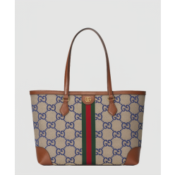 오피디아 GG 점보 미듐 토트백 631685