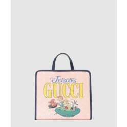 케이디 애니멀 토트백 605614