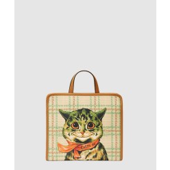 케이디 애니멀 토트백 605614