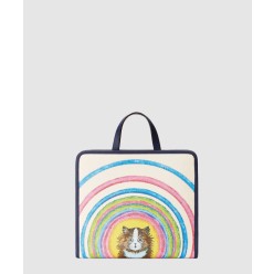 케이디 애니멀 토트백 605614