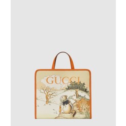 케이디 애니멀 토트백 605614