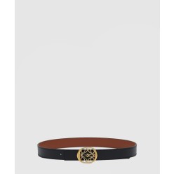 아나그램 리버서블 벨트