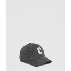 로고 베이스볼 캡 2AUY89