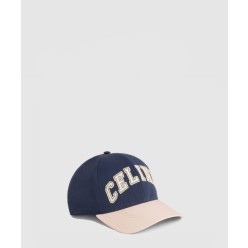 콜레지 베이스볼 캡 2AK049