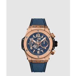 유니코 킹 골드 블루 44 OX.5180