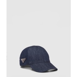 데님 베이스볼 캡 1HC274