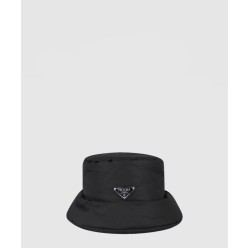 트라이앵글 버킷햇 1HC137